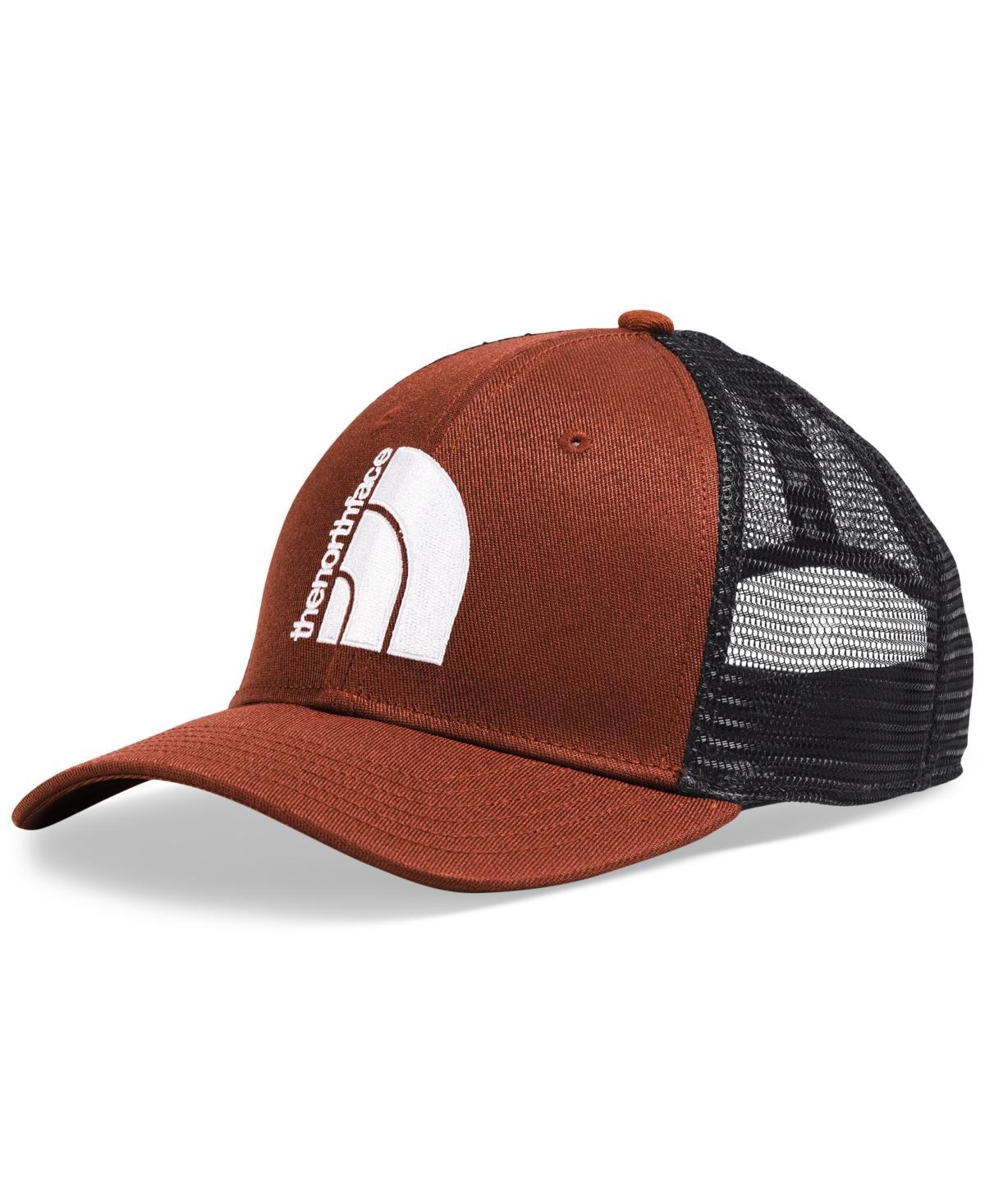 The North Face Fine Alpine Mudder Trucker Hat Product Image