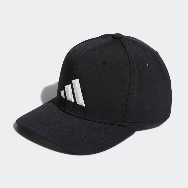 Logo Snapback Hat Product Image