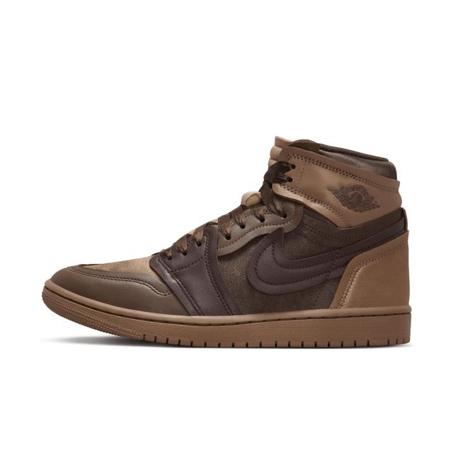 Women's Air Jordan 1 High Method of Make Shoes Product Image