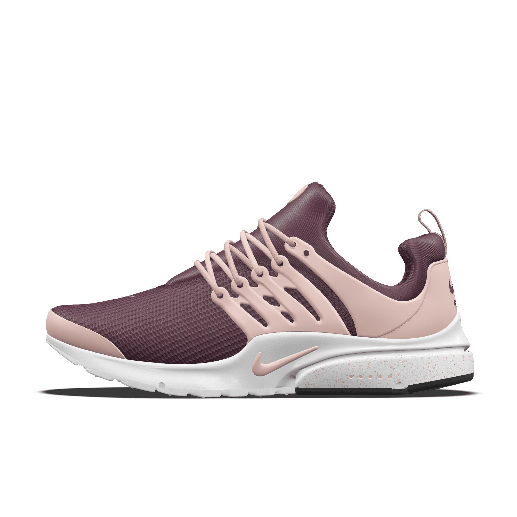 Nike Women's Air Presto By You Custom Shoes Product Image