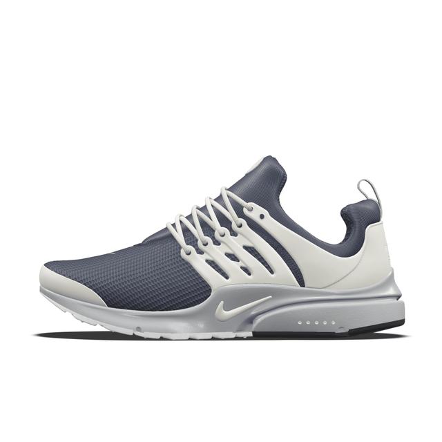 Nike Women's Air Presto By You Custom Shoes Product Image