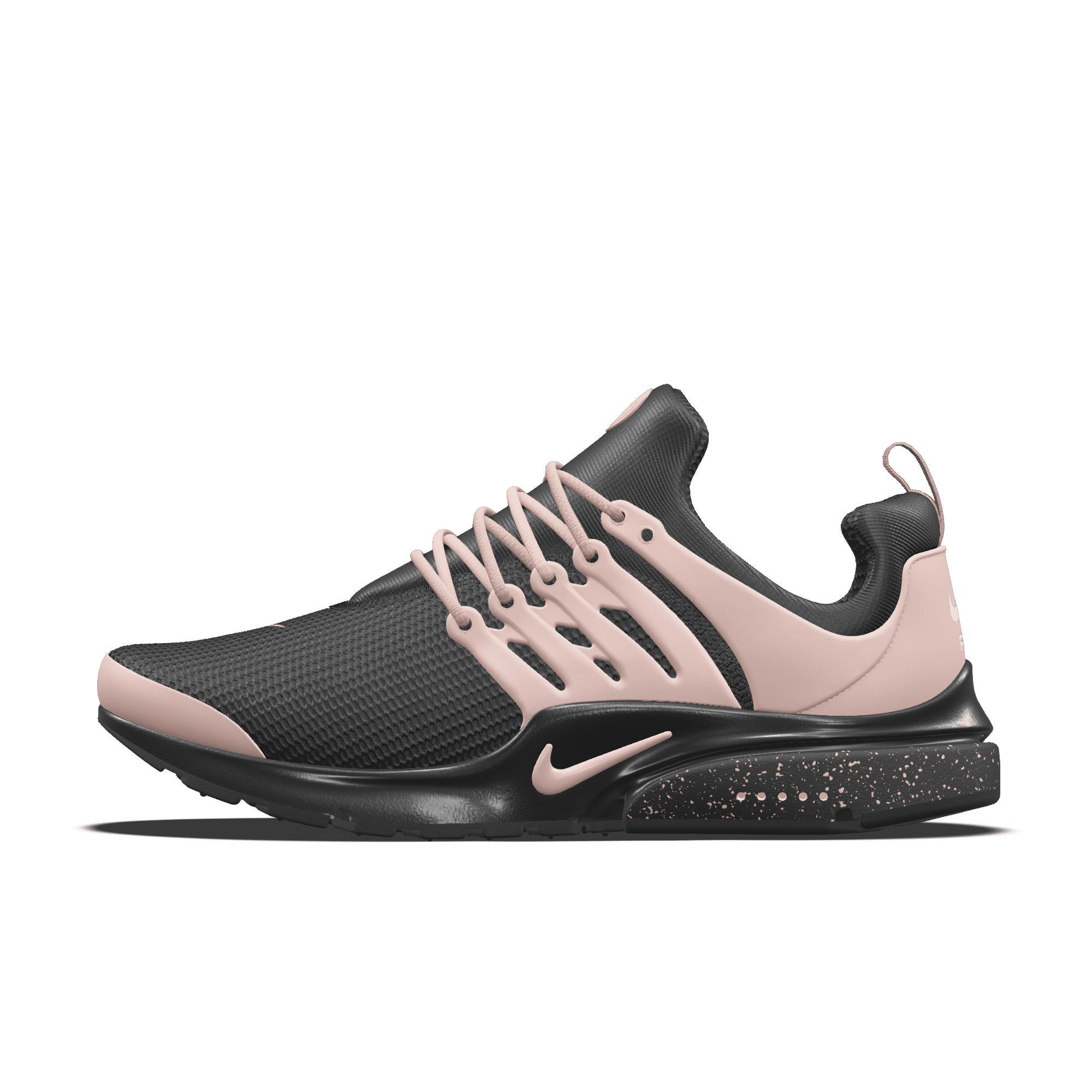 Nike Women's Air Presto By You Custom Shoes Product Image