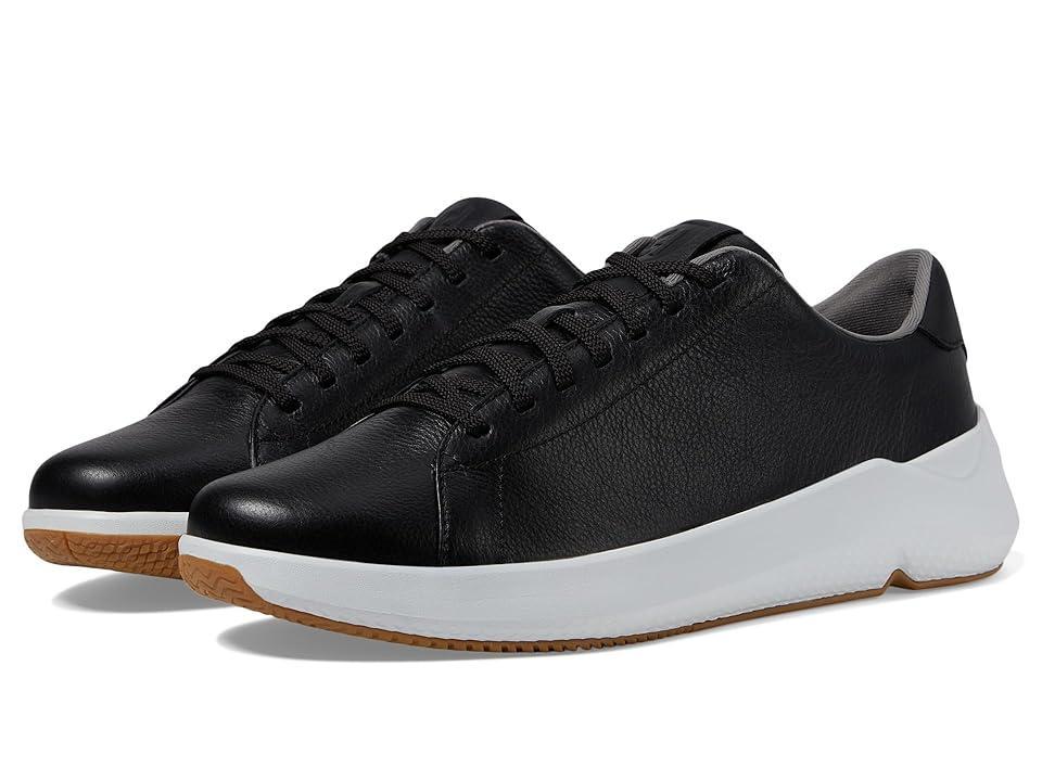 Cole Haan Zerogrand Tennis Sneakers Men's Lace-up Boots Product Image