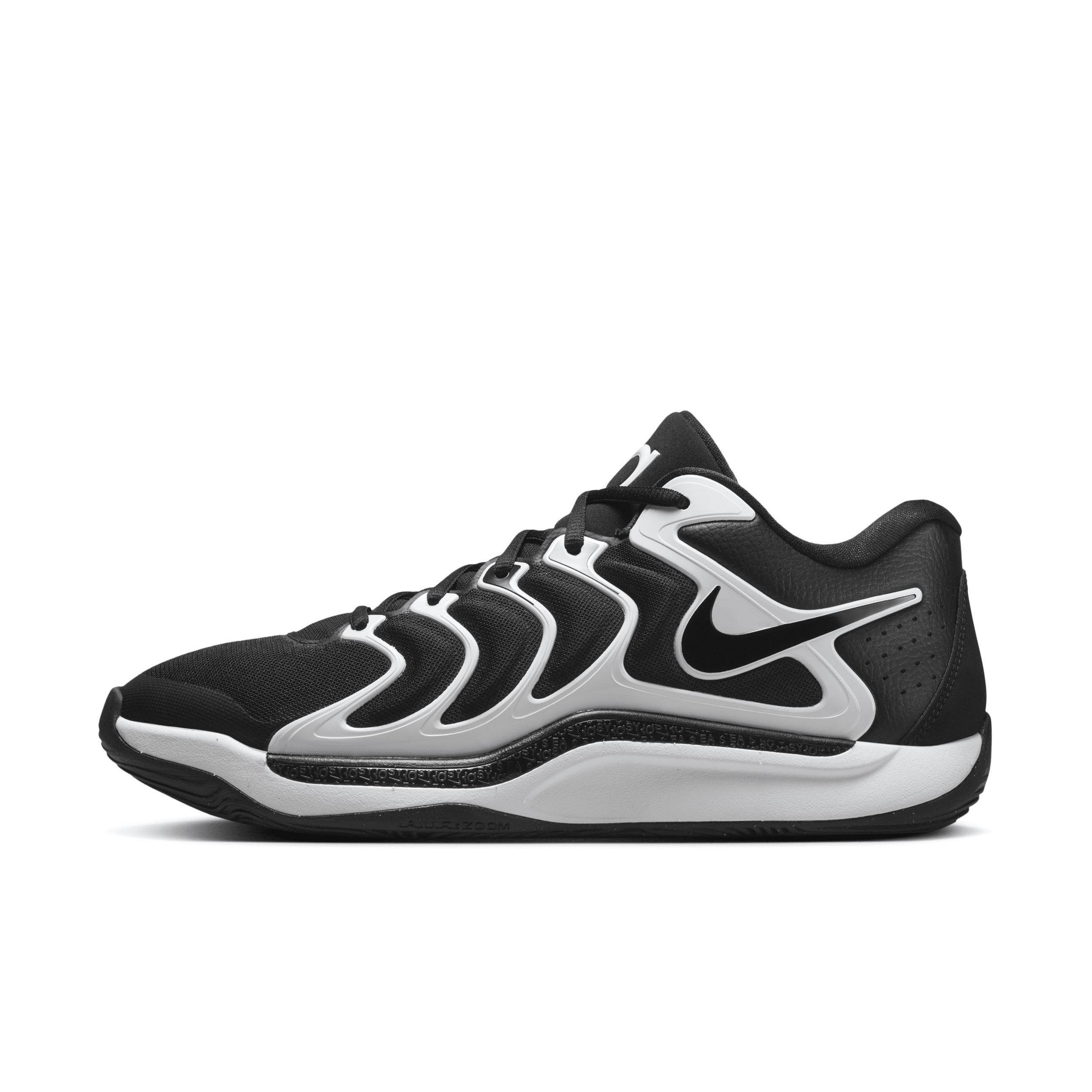 KD17 (Team Bank) Basketball Shoes Product Image