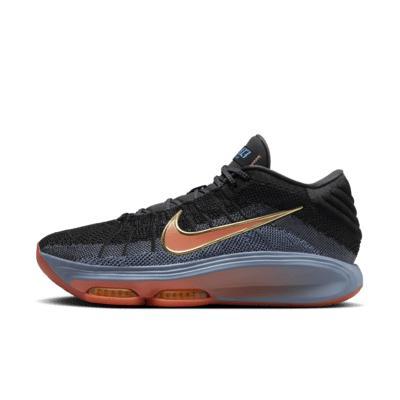 Nike Men's G.T. Hustle 3 Basketball Shoes Product Image