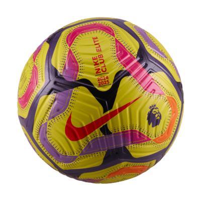 Premier League Club Elite Nike Soccer Ball Product Image