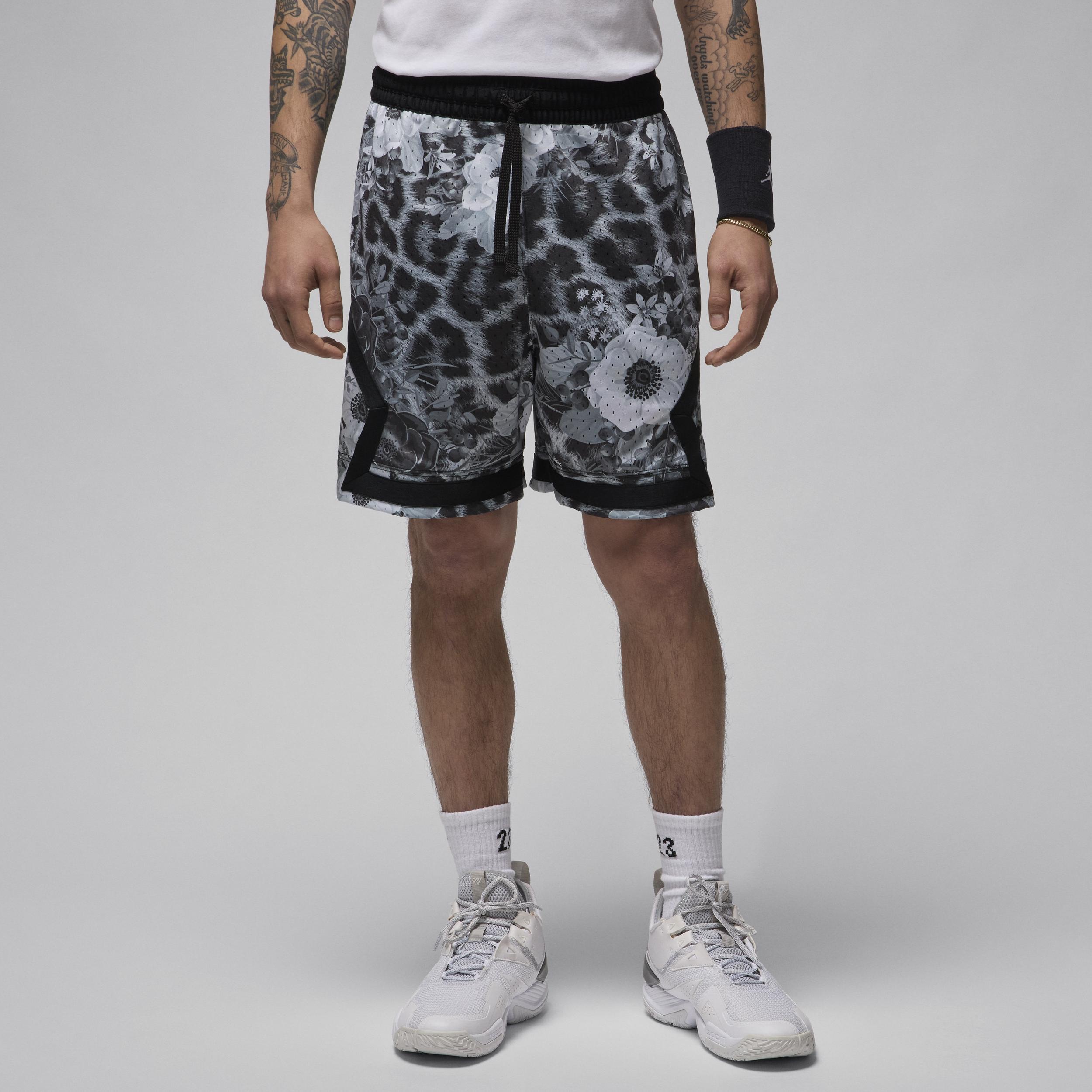 Men's Jordan Sport Dri-FIT Diamond Shorts Product Image