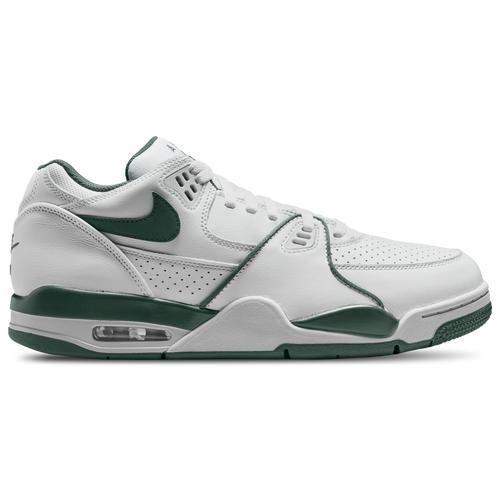 Nike Mens Nike Air Flight 89 Low - Mens Basketball Shoes Product Image