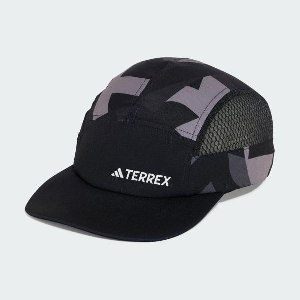 Terrex Climacool 5-Panel Graphic Cap Product Image