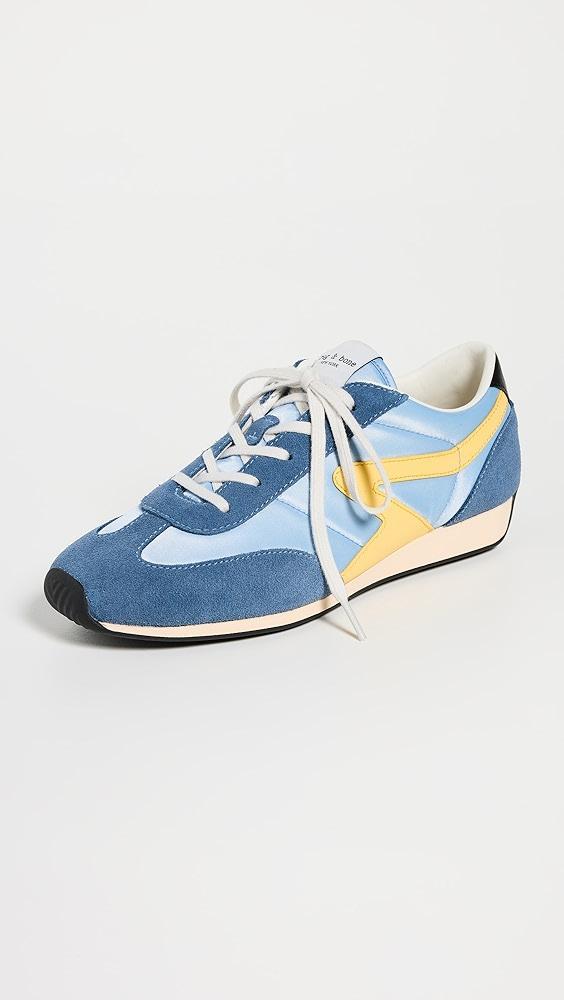 rag & bone Retro Runner Slim | Shopbop Product Image