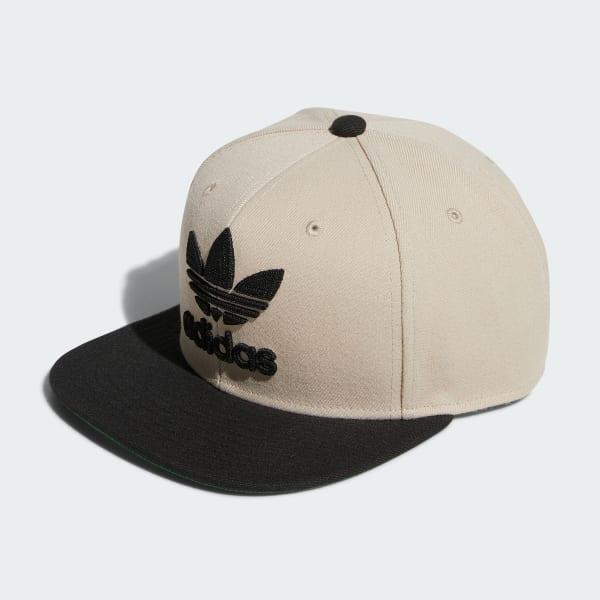 Men's Originals Trefoil Chain Snapback Product Image