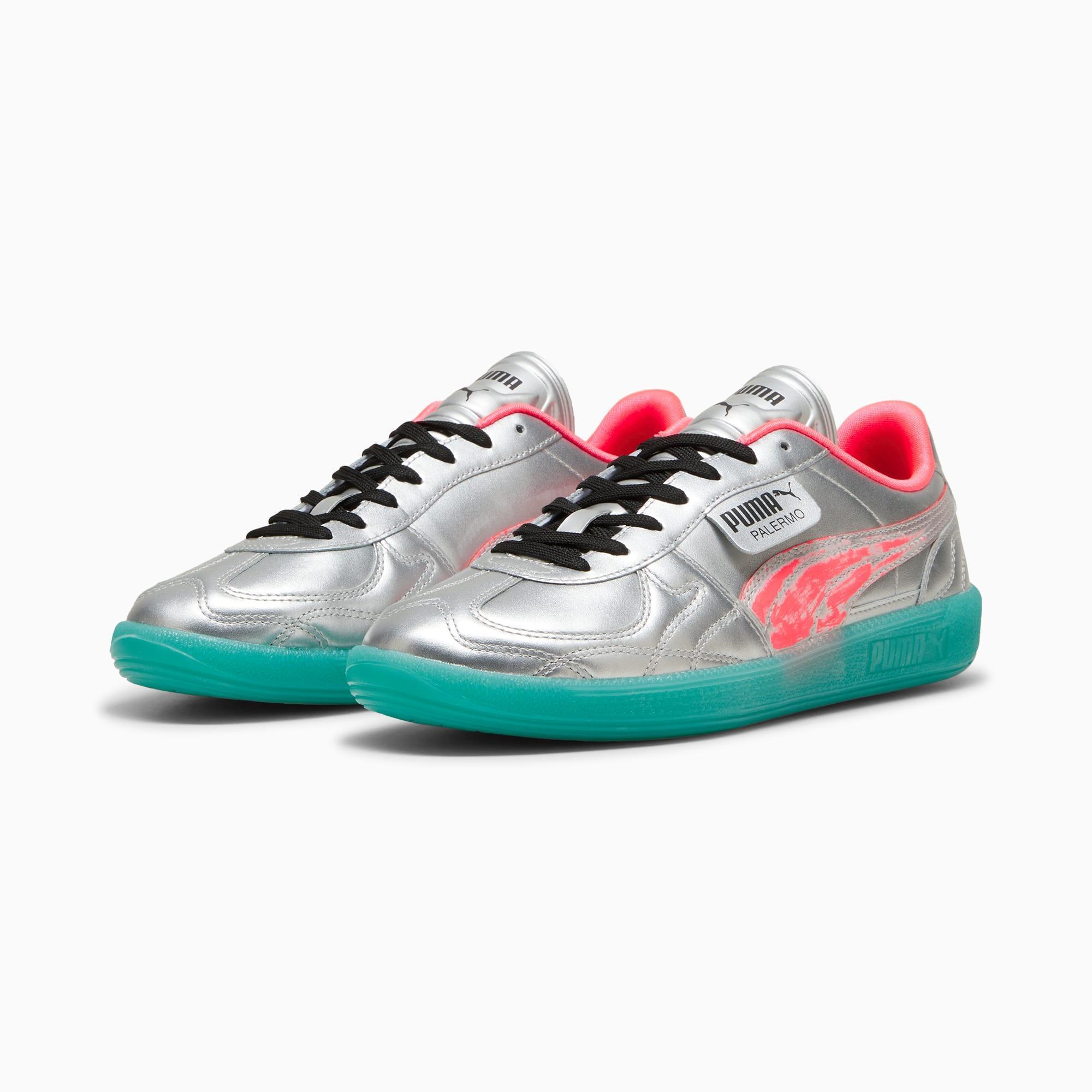 Palermo New Gen Footy Sneakers Product Image