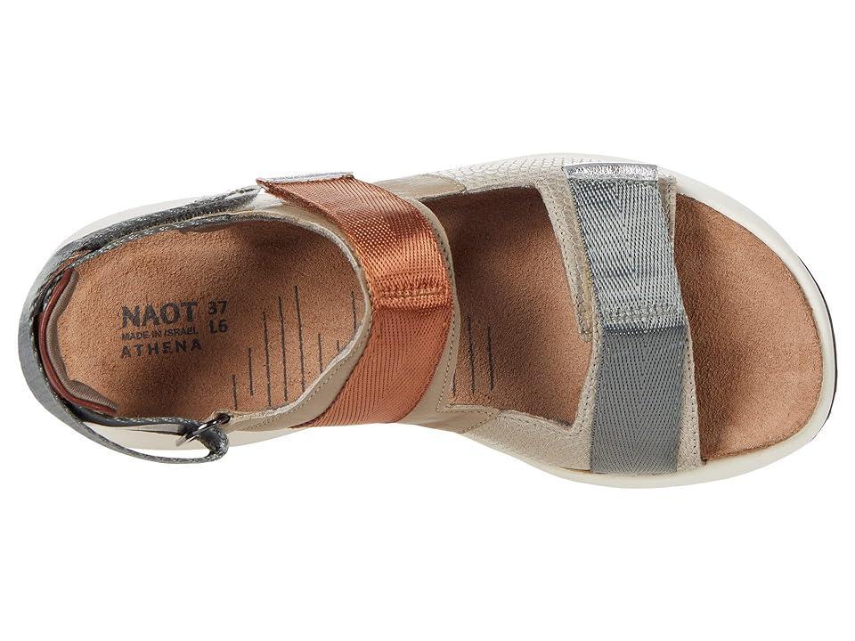 Naot Odyssey Slingback Sandal Product Image