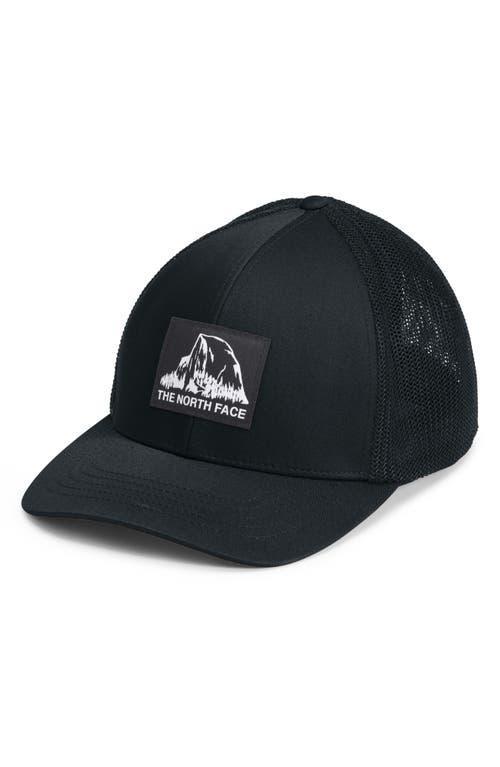 The North Face Truckee Fitted Trucker Hat Product Image