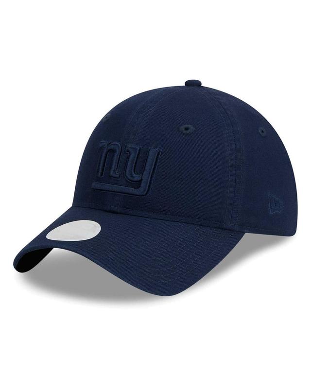 Mens New Era Tennessee Titans Color Pack 9TWENTY Adjustable Hat, Blue Product Image