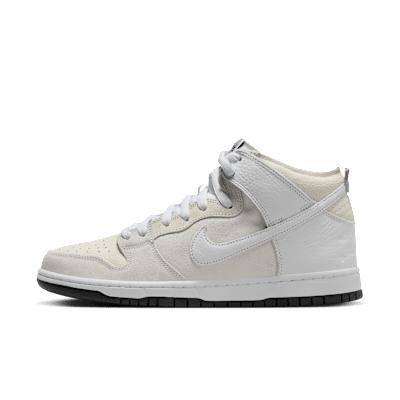 Men's Nike SB Dunk High x Antihero Shoes Product Image