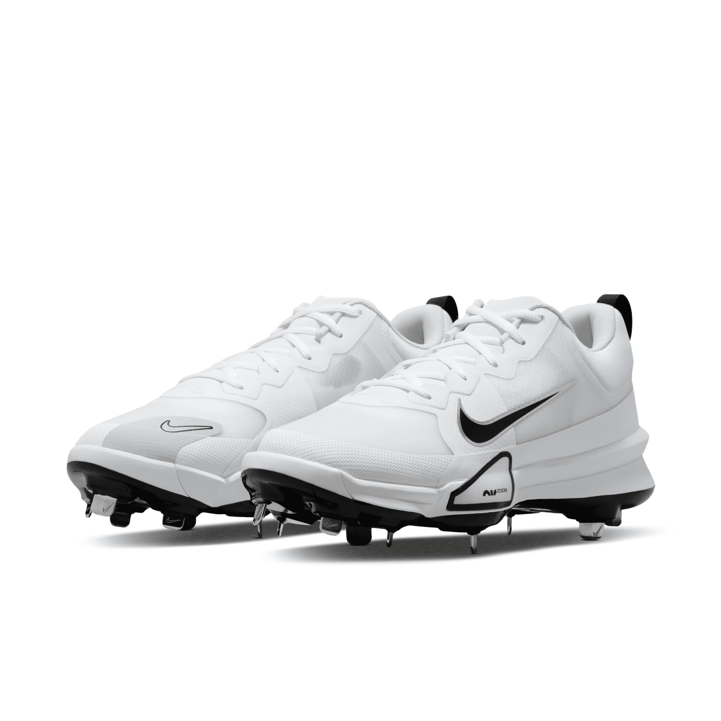 Nike Men's Force Zoom Trout 9 Pro Baseball Cleats Product Image