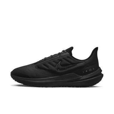 Nike Winflo 9 Shield Men's Weatherized Road Running Shoes Product Image