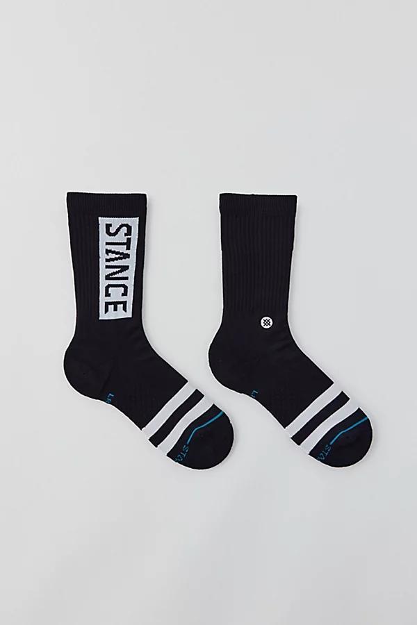 Stance OG Crew Sock Mens at Urban Outfitters Product Image