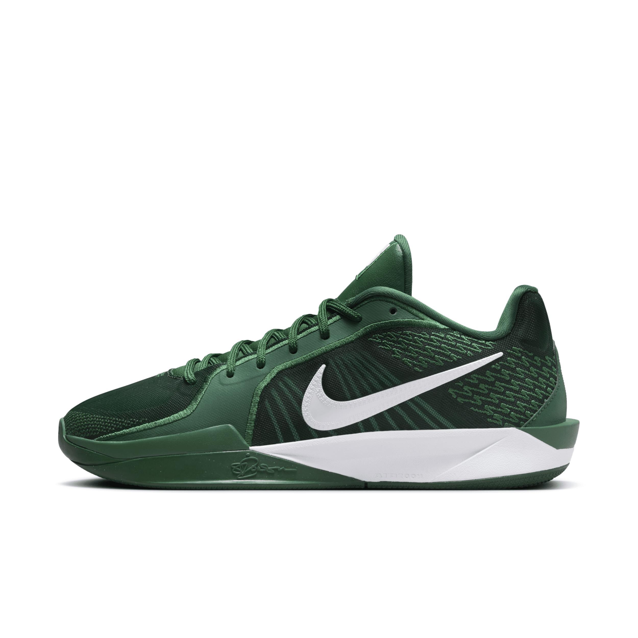 Nike Women's Sabrina 2 Basketball Shoes Product Image