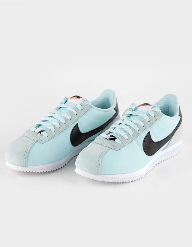 NIKE Cortez Textile Womens Shoes Product Image