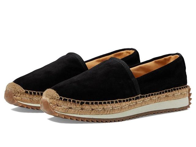 rag & bone Espadrille Runner Suede) Women's Shoes Product Image