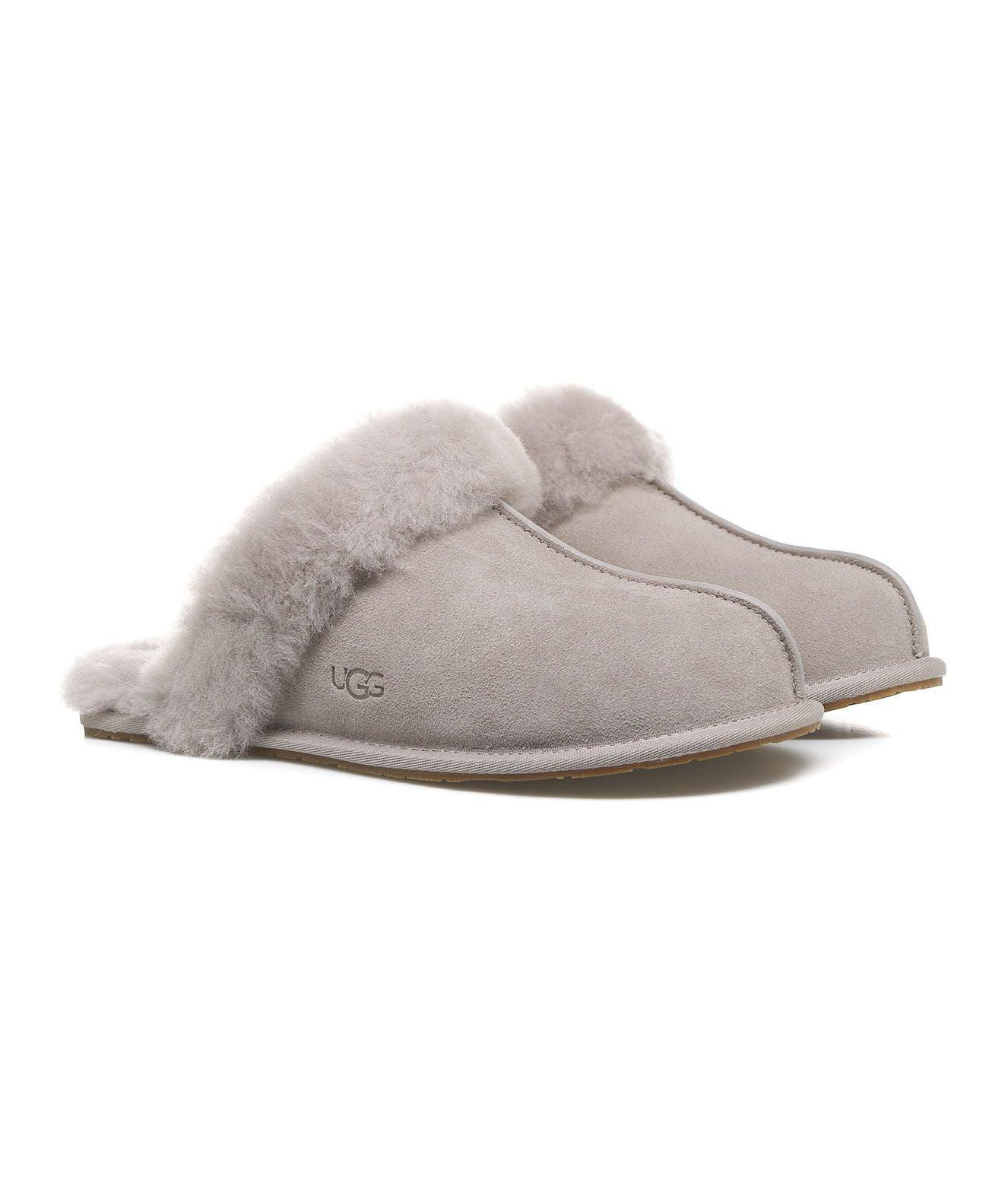 Slipper 'Scuffette' Female Product Image