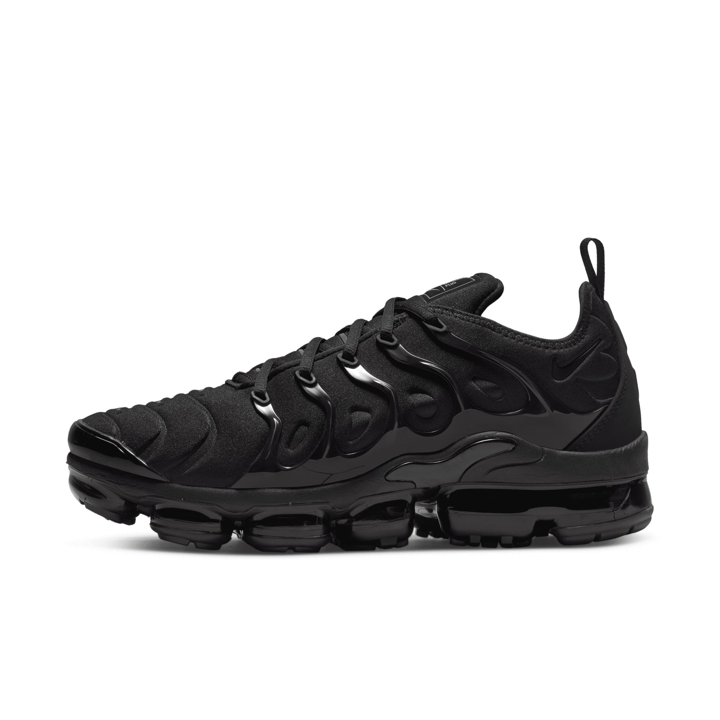 Nike Men's Air VaporMax Plus Shoes Product Image