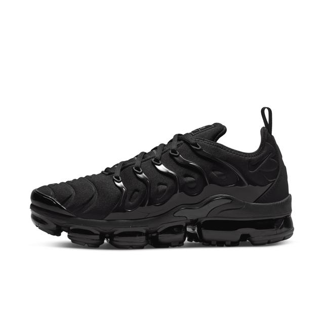 Nike Mens Air VaporMax Plus Running Sneakers from Finish Line Product Image