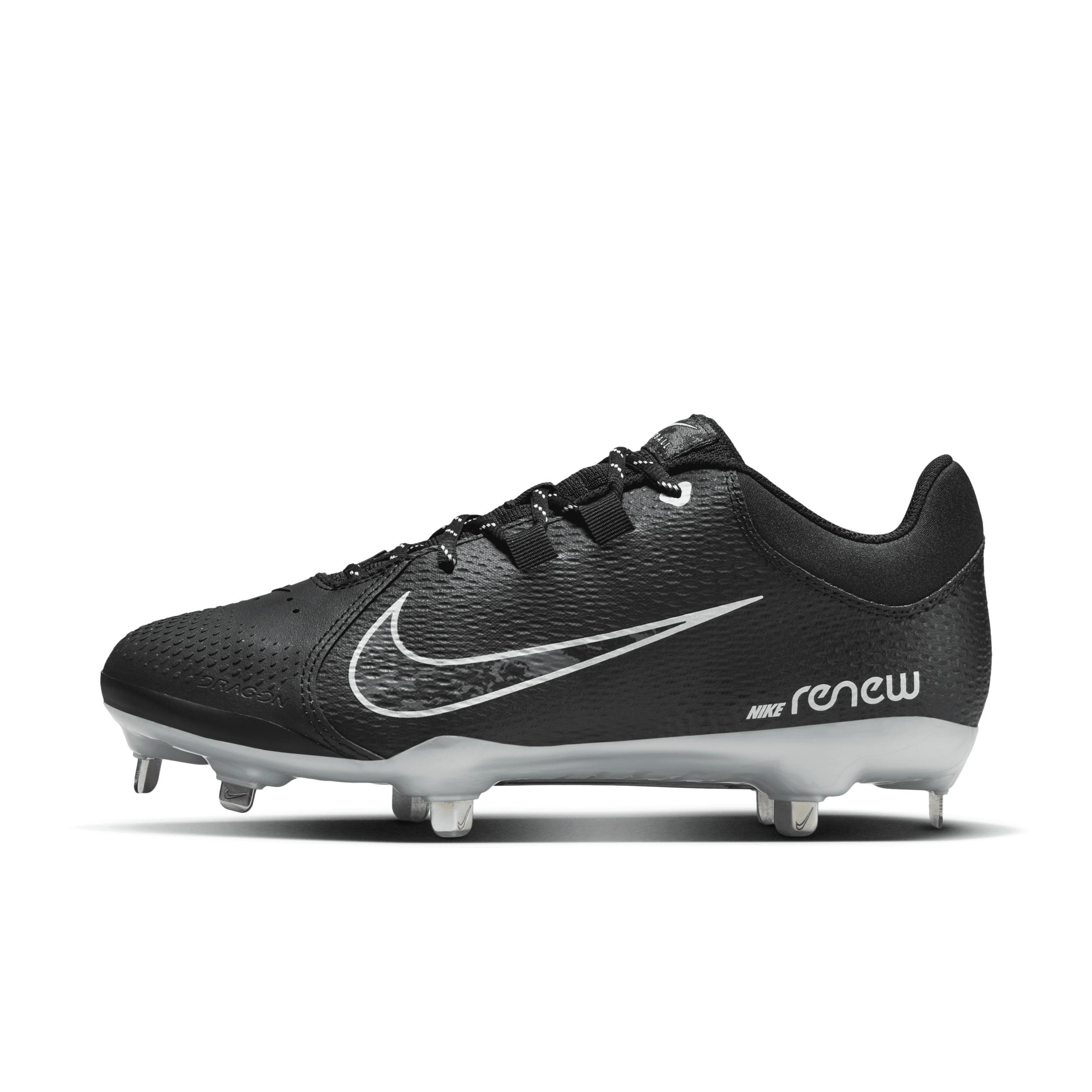 Nike Women's Hyperdiamond 4 Pro Softball Cleats Product Image