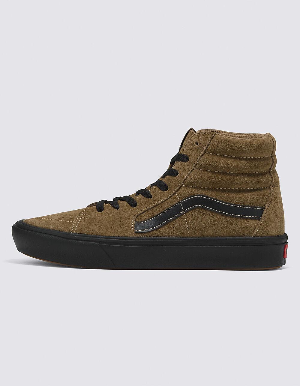 VANS ComfyCush Sk8-Hi Shoes Product Image