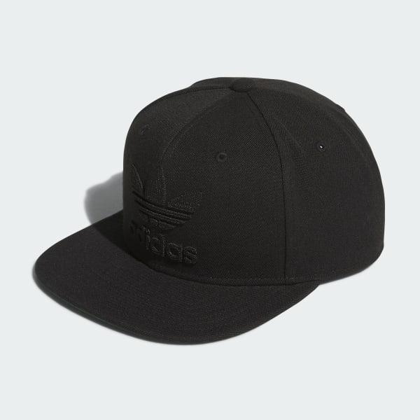 Trefoil Chain Snap-Back Cap Product Image