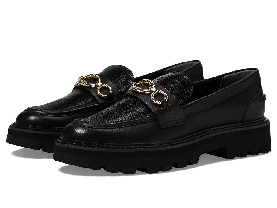 Donald Pliner Reena Patent Loafer Product Image