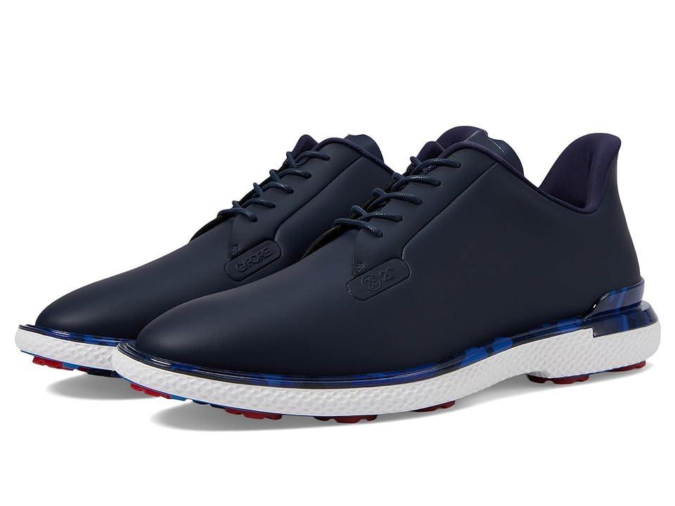 GFORE Men's Gallivan2r Golf Shoes (Twilight) Men's Shoes Product Image