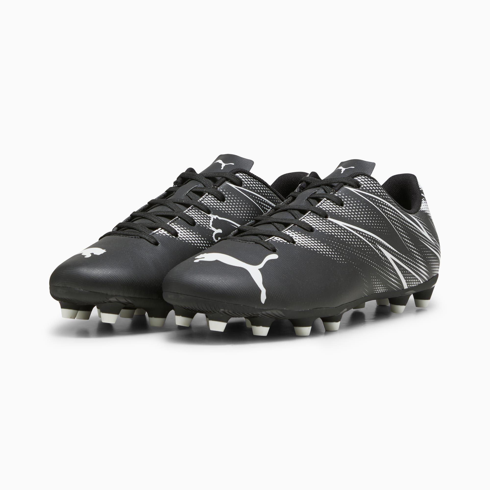 ATTACANTO Firm Ground/Artificial Ground Men's Soccer Cleats Product Image