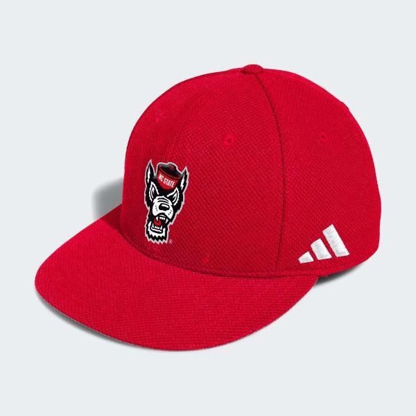 NC State Hat Product Image