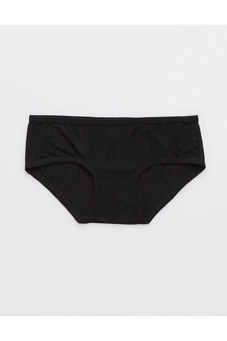 Superchill Modal Rib Boybrief Underwear Women's Product Image