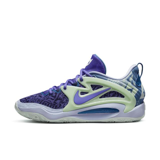 Nike Mens KD15 Basketball Shoes Product Image