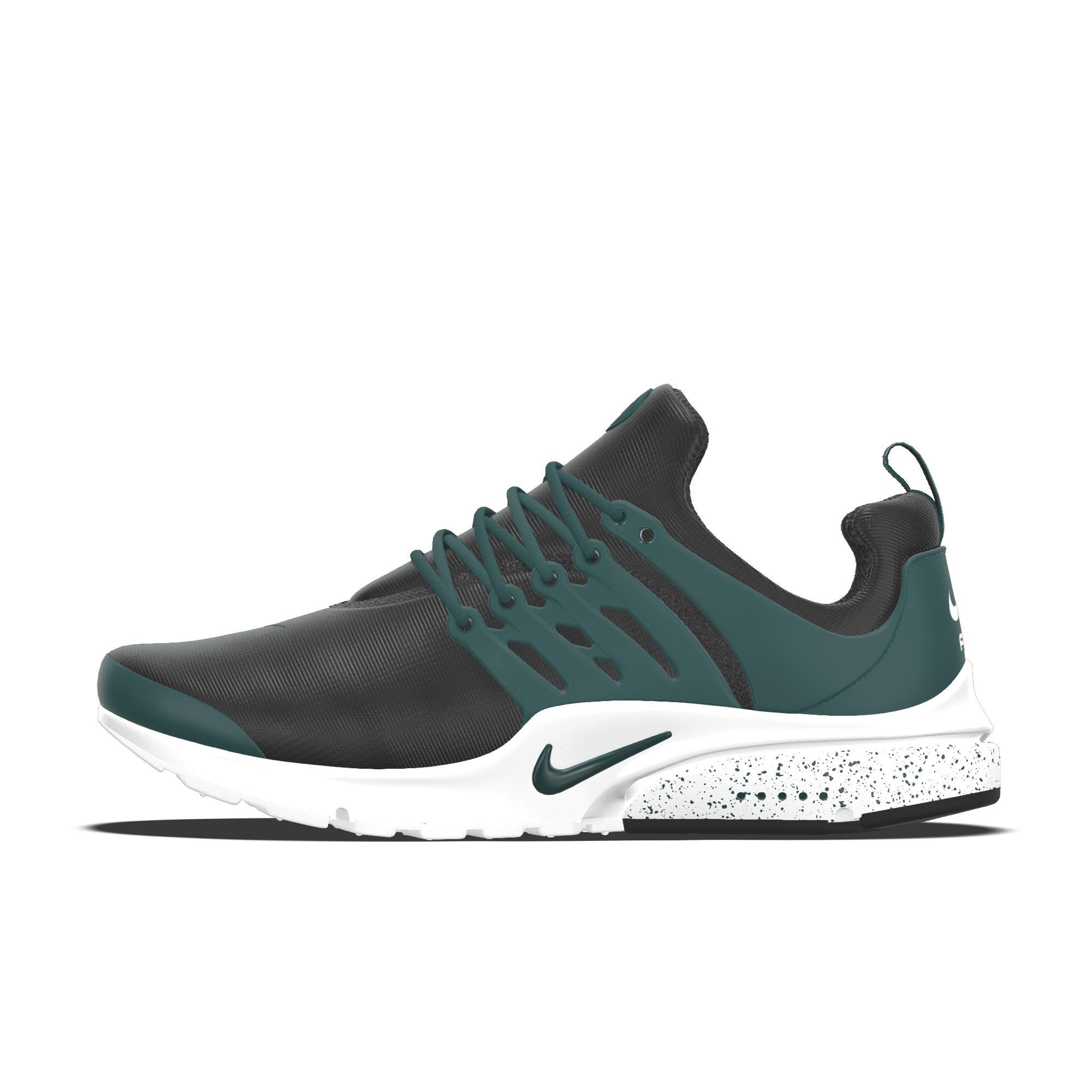 Nike Mens Air Presto By You Custom Shoes Product Image