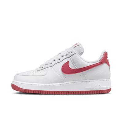 Nike Women's Air Force 1 '07 Next Nature Shoes Product Image