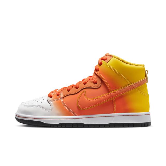 Men's Nike SB Dunk High Pro Skate Shoes Product Image