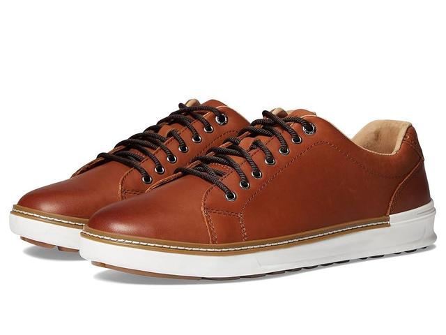 Johnston & Murphy Mens McGuffey GL1 Hybrid Shoes Product Image