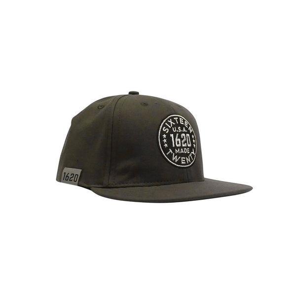 1620 NYCO Shop Hat Product Image