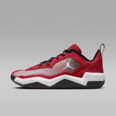 Jordan One Take 4 Basketball Shoes Product Image