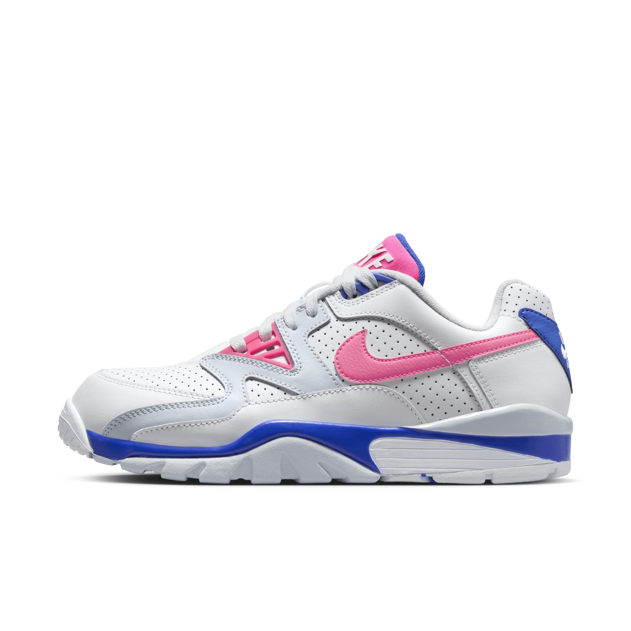 Nike Mens Air Cross Trainer 3 Low Shoes Product Image