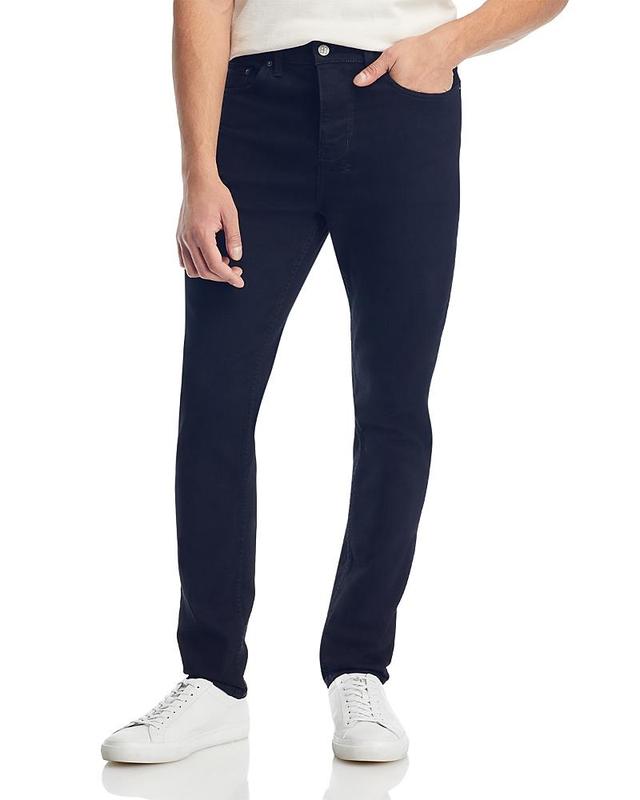 Ksubi Van Winkle Skinny Jeans Product Image