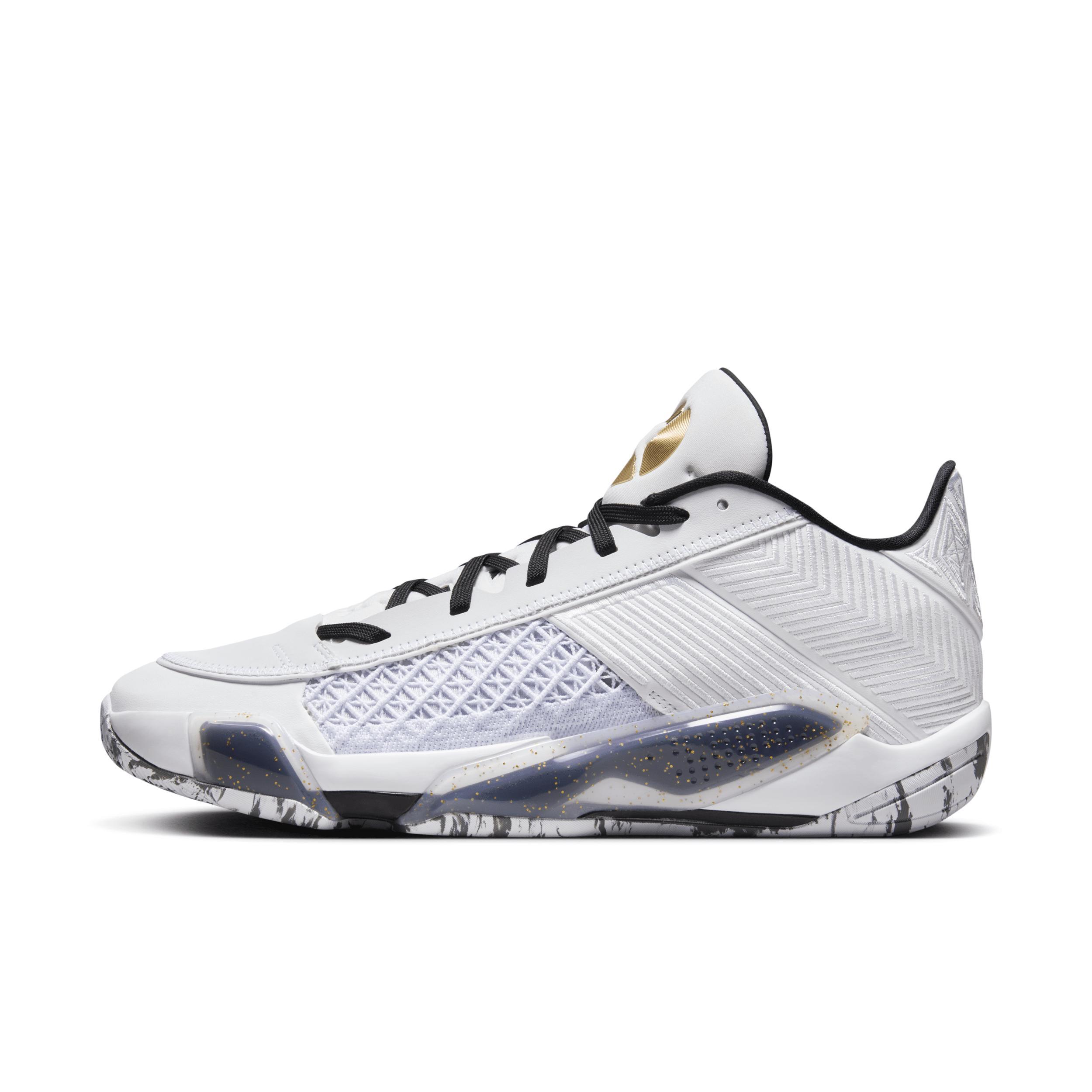 Air Jordan XXXVIII Low Basketball Shoes Product Image