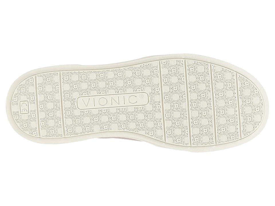 VIONIC Kimmie (Mist Suede) Women's Shoes Product Image