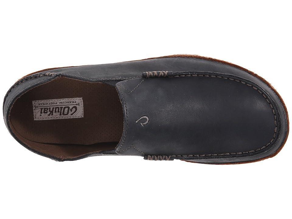 OluKai Moloa Men's Slip on Shoes Product Image