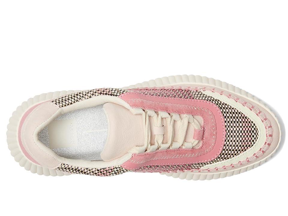 Dolce Vita Dolen Platform Sneaker Product Image